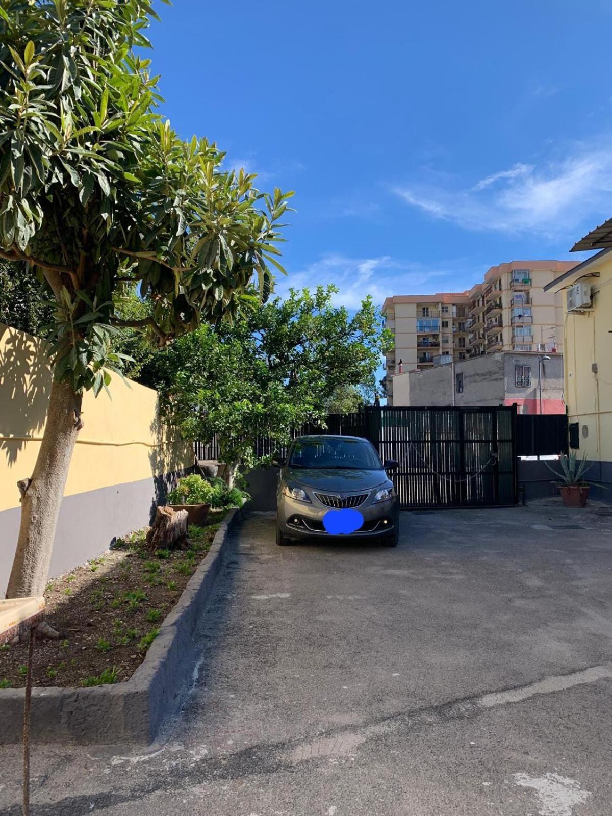 Holiday Home San Giorgio a Cremano Exterior foto